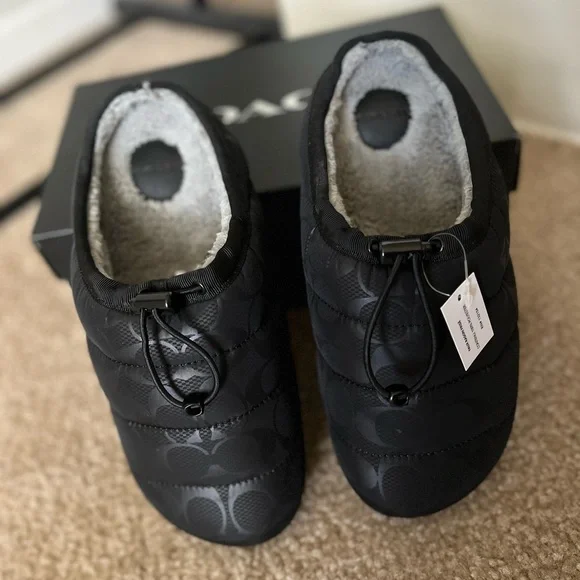 Coach Rachelle Slipper - Picture 2 of 7